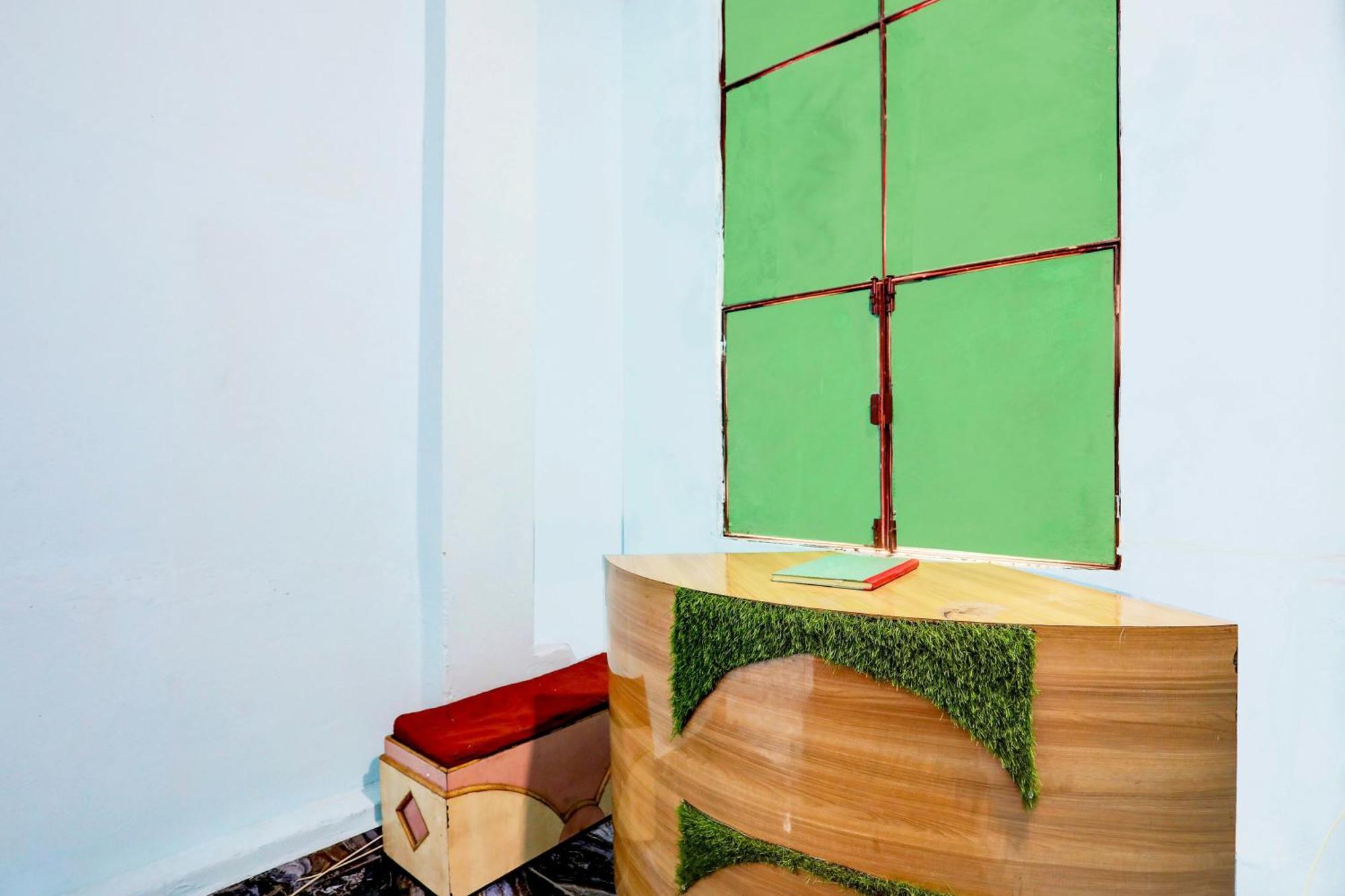 Spot On New Diamond Guest House Rudrapur Esterno foto